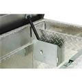 Innerside Truck Boxes | JOBOX PAN1442002 58-1/2 in. Long Aluminum Innerside Truck Box - Black image number 3