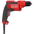  | Factory Reconditioned Craftsman CMED731R 7 Amp 3/8 in. Corded Drill/Driver image number 3