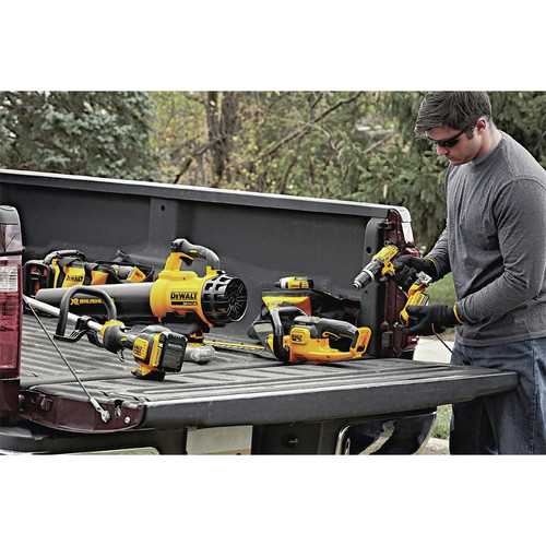 Dewalt dcbl720p1 20v max 5.0 ah lithium ion xr brushless blower best sale