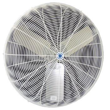 FANS | Schaefer 30 in. OSHA Compliant Fixed Circulation Fan - 30CFO