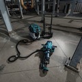 Demolition Hammers | Makita GMH04PL4X 80V max (40V max X2) XGT Brushless Lithium-Ion 1‑1/8 in. Cordless Hex AVT Breaker Hammer Kit with 4 Batteries (8 Ah) image number 24