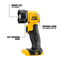 Combo Kits | Dewalt DCK484D2 20V MAX XR 4-Tool Compact Combo Kit image number 4