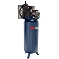 Stationary Air Compressors | Campbell Hausfeld XC602100 3.7 HP 2 Stage 60 Gallon Oil-Lube Vertical Stationary Air Compressor image number 1