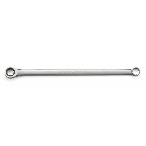 Ratcheting Wrenches | GearWrench 85964 XL GearBox Double Box 3/4 in. Ratcheting Wrench image number 0