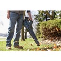 Handheld Blowers | Bosch GBL18V-450N 18V PROFACTOR Brushless Lithium-Ion Cordless 450 CFM Blower (Tool Only) image number 5