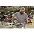Impact Drivers | Ingersoll Rand W3111-K22 IQV20 20V Lithium-Ion Brushless 1/4 in. Hex Cordless Compact Impact Driver Kit (2.5 Ah/5.6 Ah) image number 16