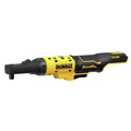 National Tradesmen Day Sale | Dewalt DCF500B 12V MAX XTREME Brushless 3/8 in. and 1/4 in. Cordless Sealed Head Ratchet (Tool Only) image number 1