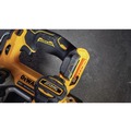 Band Saws | Dewalt DCS377BDCB204-BNDL 20V MAX ATOMIC Brushless Lithium-Ion 1-3/4 in. Cordless Compact Bandsaw with 4 Ah Battery Bundle image number 6