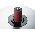 Specialty Sanders | JET JBOS-5 115V 1/2 HP 1-Phase Bench Top Oscillating Spindle Sander image number 8
