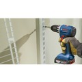 Clearance Center | Bosch GSR18V-400B22 18V Brushless Lithium-Ion 1/2 in. Cordless Compact Drill Driver Kit (2 Ah) image number 10