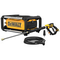 Father's Day Gift Guide | Dewalt DWPW2100 13 Amp 2100 max PSI 1.2 GPM Corded Jobsite Cold Water Pressure Washer image number 10