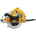 Circular Saws | Factory Reconditioned Dewalt DWE575R 7-1/4 in. Circular Saw Kit image number 2