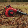 Clearance Center | Craftsman CMEBL712 12 Amp Corded Handheld Jobsite Blower image number 7
