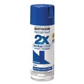 Paint | Rust-Oleum 334032 Painters Touch 2X Ultra Cover 12 oz. Aerosol Can Spray Paint - Gloss Deep Blue (6/Carton) image number 0