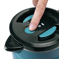  | Makita XTK01Z 18V X2 (36V) LXT Lithium-Ion Cordless Hot Water Kettle (Tool Only) image number 2