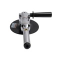 Angle Sanders | Ingersoll Rand 313-B 0.5 HP 5000 RPM 7 in. Pad Front Exhaust Air Angle Sander image number 7