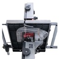 Stationary Band Saws | Laguna Tools MBAND10V10 110V 1 HP V:10  10 in. Corded Bandsaw image number 4