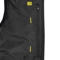 Heated Vests | Dewalt DCHV094D1-XL Women's Lightweight Puffer Heated Vest Kit - X-Large, Black image number 11