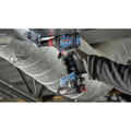  | Factory Reconditioned Bosch GXL18V-240B22-RT 18V Brushless Lithium-Ion 1/2 in. Hammer Drill Driver and 1/4 in. and 1/2 in. 2-in-1 Bit/Socket Impact Driver Combo Kit with 2 Batteries (2 Ah) image number 6