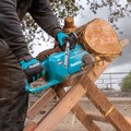 Clearance Center | Makita GCU05M1 40V max XGT Brushless Lithium-Ion 16 in. Cordless Chain Saw Kit (4.0Ah) image number 9