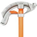 Wire & Conduit Tools | Klein Tools 51606 1/2 in. EMT Aluminum Conduit Bender with Angle Setter image number 11