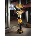 Combo Kits | Dewalt DCKTS340C2 20V MAX 1.3 Ah Cordless Lithium-Ion 3-Tool Combo Kit with ToughSystem Case image number 12