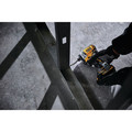 Combo Kits | Dewalt DCK279C2 ATOMIC 20V MAX Lithium-Ion Brushless Cordless 1/2 in. Hammer Drill Driver / 1/4 in. Impact Driver Combo Kit image number 12