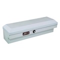 Innerside Truck Boxes | JOBOX JSN1507980 86 in. Long Steel Innerside Truck Box - White image number 0