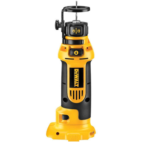 Rotary Tools | Dewalt DC550B 18V Cordless Cut-Out Tool (Tool Only) image number 0