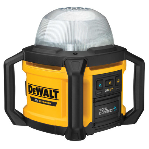 Black & Decker-Dewalt DCL040  20V MAX LED Work Light / Flas