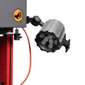 Band Saws | JET JT1-1377 VBS-2012VS-DC Continuous Variable Speed 20 in. Vertical Bandsaw image number 19