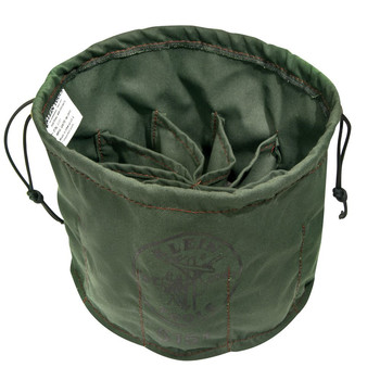 CASES AND BAGS | Klein Tools 10-Compartment Drawstring Bag - 5151