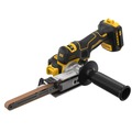Belt Sanders | Dewalt DCM200B 20V MAX XR Brushless Cordless 18 in. Bandfile (Tool Only) image number 1