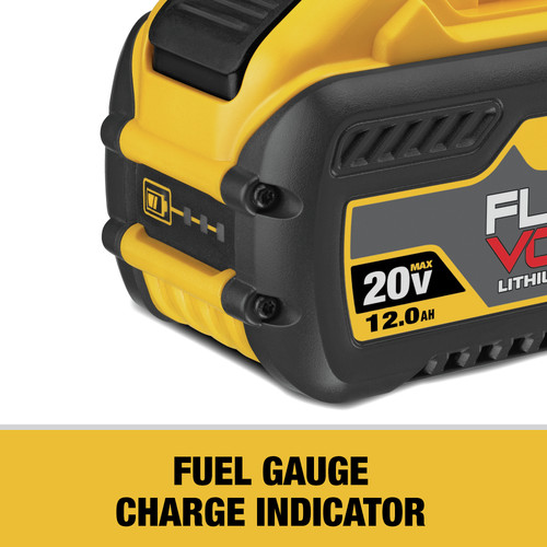Dewalt 20v hotsell 12ah battery
