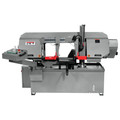 Stationary Band Saws | JET JT9-413400 HBS1220DC 230V/460V 3 HP 3-Phase 12 in. x 20 in. Semi-Automatic Dual Column Band Saw image number 0