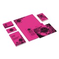 July Member-Exclusive Offer Save 10% off on One Item | Astrobrights 22881 65 lbs. 8.5 in. x 11 in. Color Cardstock - Fireball Fuchsia (250/Pack) image number 2