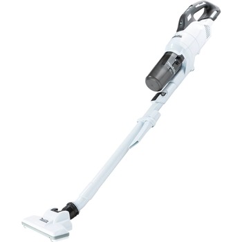 VACUUMS | Makita 18V LXT Brushless Lithium-ion Compact Cordless Cyclonic 4 Speed Stick Vacuum (Tool Only) - XLC11ZW