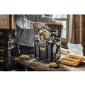 Tool Chests | Dewalt DWST08035 ToughSystem 2.0 Deep Compact Toolbox image number 13