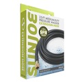 Air Hoses and Reels | Sun Joe SPX-25H 25 ft. High Pressure Extension Hose for Sun Joe Pressure Washers image number 2