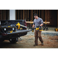 Handheld Blowers | Dewalt DCBL770X1 60V MAX Cordless Handheld Lithium-Ion Brushless Blower (3 Ah) image number 15