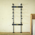 Storage Systems | Dewalt DWST08260 ToughSystem Workshop Racking System (Black) image number 1