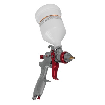 AUTOMOTIVE | Porter-Cable Air Gravity Feed Spray Gun - PXCM010-0035