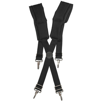 TOOL BELTS | Klein Tools Tradesman Pro Suspenders - 55400