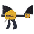 Clamps | Dewalt DWHT83188 50 in. Extra Larger Trigger Clamp image number 1