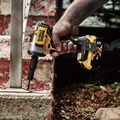 DeWALT Spring Savings! Save up to $100 off DeWALT power tools | Dewalt DCF913BDCB204-BNDL 20V MAX Brushless Lithium-Ion 3/8 in. Cordless Impact Wrench with 4 Ah Battery Bundle image number 6