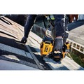 Roofing Nailers | Dewalt DCN45RND1 20V MAX Brushless Lithium-Ion 15 Degree Cordless Coil Roofing Nailer Kit (2 Ah) image number 11