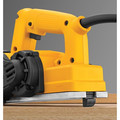 Handheld Electric Planers | Factory Reconditioned Dewalt D26676R 3-1/4 in. Portable Hand Planer image number 3