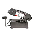 Stationary Band Saws | JET JT9-424475 HBS-1220MSAH  12 in. x 20 in. Semi-Automatic Mitering Variable Speed Bandsaw with Hydraulic Vise image number 1