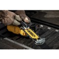Chainsaws | Dewalt DCCS623L1 20V MAX Brushless Lithium-Ion 8 in. Cordless Pruning Chainsaw Kit (3 Ah) image number 6