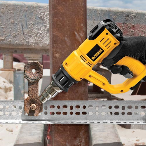 Dewalt LCD Heat Gun D26960